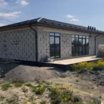 строительство дома в малиновке из газосиликата под ключ